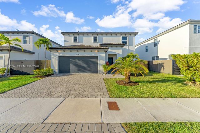 12741 SW 213th Terrace, Miami, FL 33177
