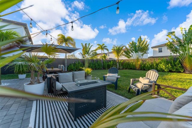 12741 SW 213th Terrace, Miami, FL 33177