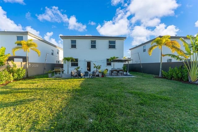 12741 SW 213th Terrace, Miami, FL 33177