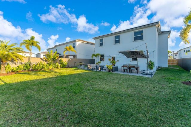 12741 SW 213th Terrace, Miami, FL 33177
