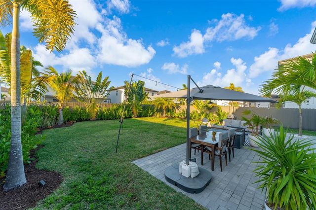 12741 SW 213th Terrace, Miami, FL 33177