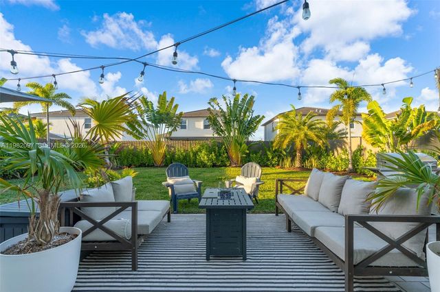 12741 SW 213th Terrace, Miami, FL 33177