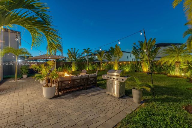 12741 SW 213th Terrace, Miami, FL 33177