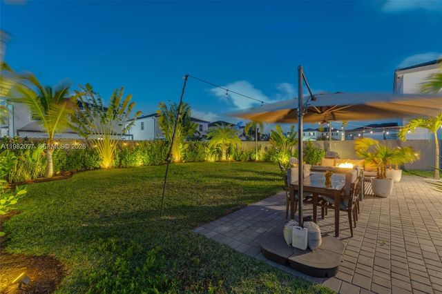 12741 SW 213th Terrace, Miami, FL 33177
