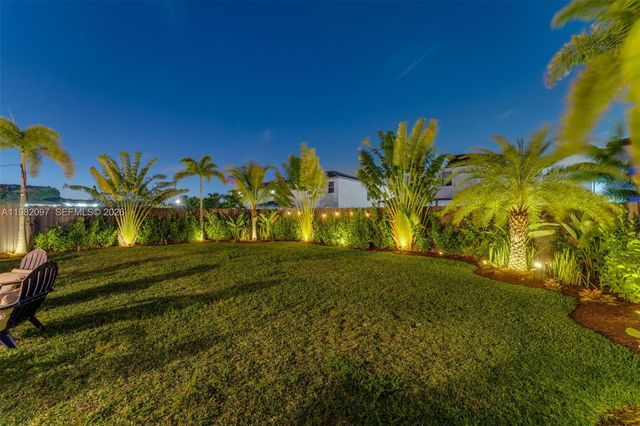 12741 SW 213th Terrace, Miami, FL 33177