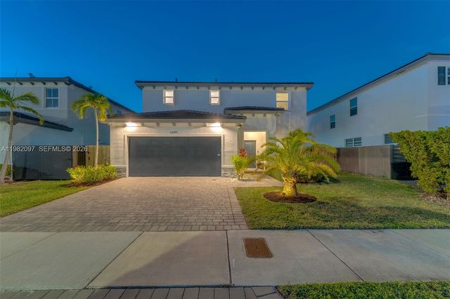 12741 SW 213th Terrace, Miami, FL 33177