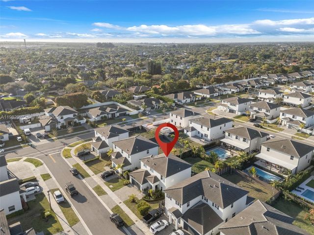 12741 SW 213th Terrace, Miami, FL 33177