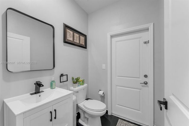 12741 SW 213th Terrace, Miami, FL 33177