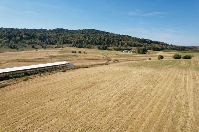 18 Elihu Cabin Hollow Road, Somerset, KY 42501