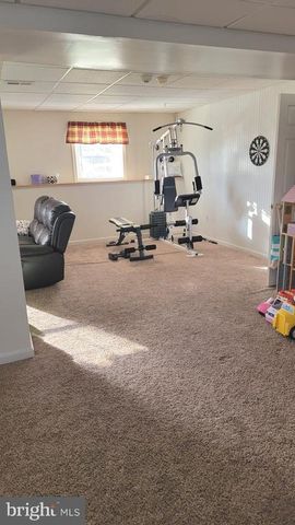 620 CLUBHOUSE WAY, Culpeper, VA 22701