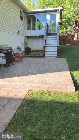 620 CLUBHOUSE WAY, Culpeper, VA 22701