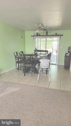620 CLUBHOUSE WAY, Culpeper, VA 22701