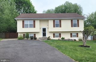 620 CLUBHOUSE WAY, Culpeper, VA 22701