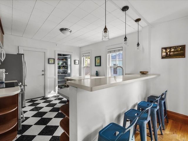 74 Selwyn Street 2, Boston, MA 02131