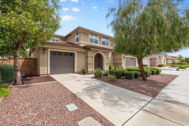 35160 Mahogany Glen Drive, Winchester, CA 92596