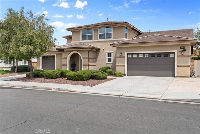 35160 Mahogany Glen Drive, Winchester, CA 92596
