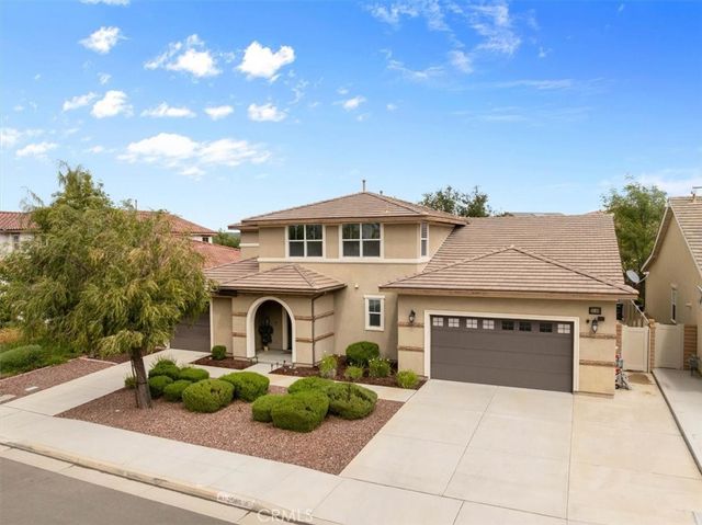 35160 Mahogany Glen Drive, Winchester, CA 92596