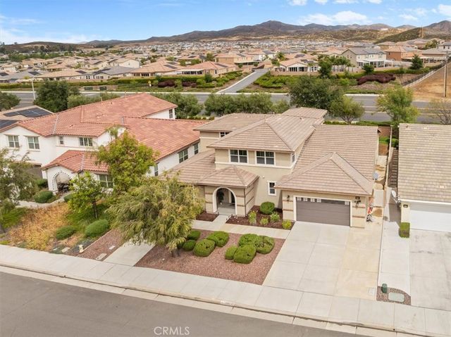 35160 Mahogany Glen Drive, Winchester, CA 92596