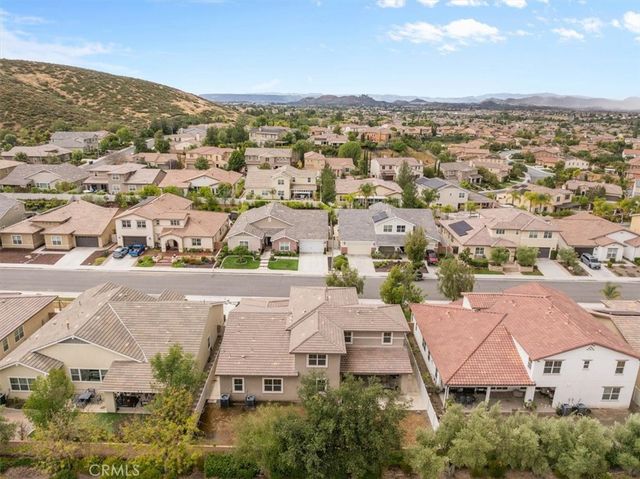 35160 Mahogany Glen Drive, Winchester, CA 92596