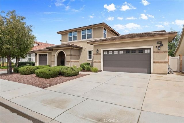 35160 Mahogany Glen Drive, Winchester, CA 92596