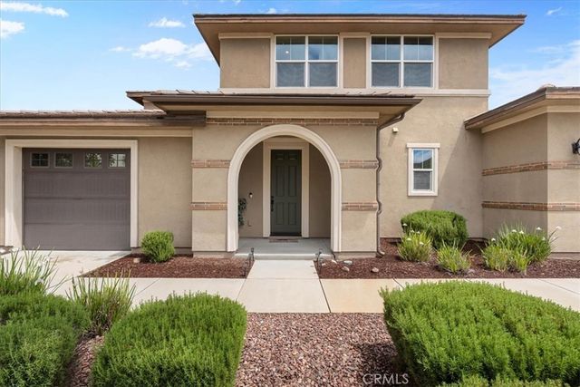 35160 Mahogany Glen Drive, Winchester, CA 92596
