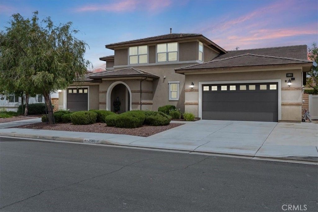 35160 Mahogany Glen Drive, Winchester, CA 92596