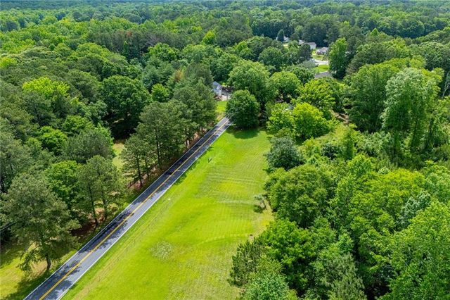 0 Lindsey Lake Road, Dallas, GA 30157