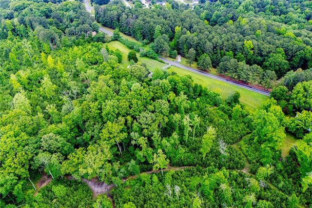 0 Lindsey Lake Road, Dallas, GA 30157