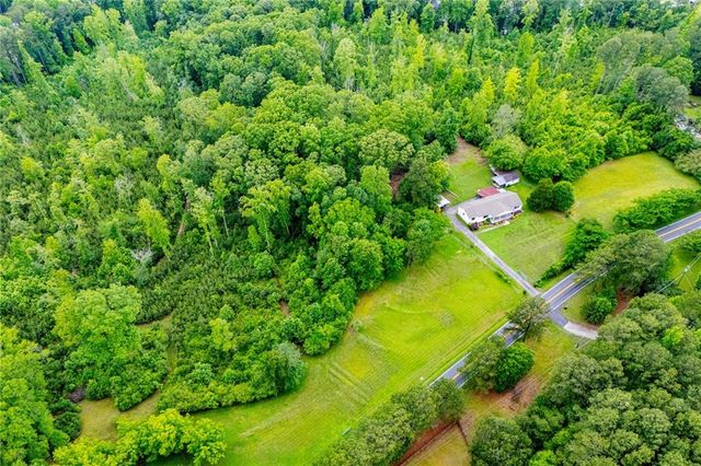 0 Lindsey Lake Road, Dallas, GA 30157