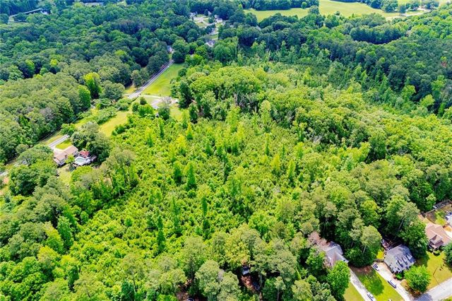 0 Lindsey Lake Road, Dallas, GA 30157