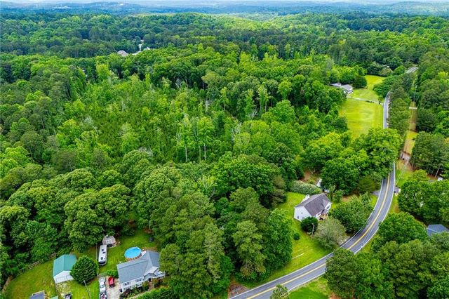 0 Lindsey Lake Road, Dallas, GA 30157