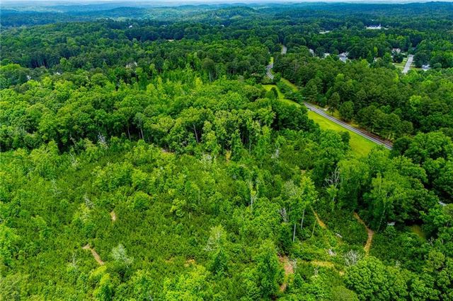 0 Lindsey Lake Road, Dallas, GA 30157