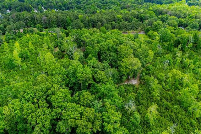 0 Lindsey Lake Road, Dallas, GA 30157
