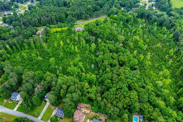 0 Lindsey Lake Road, Dallas, GA 30157