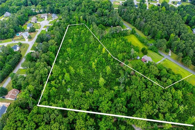 0 Lindsey Lake Road, Dallas, GA 30157