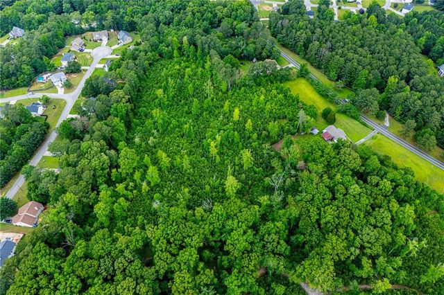 0 Lindsey Lake Road, Dallas, GA 30157