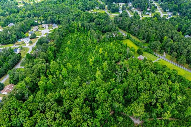 0 Lindsey Lake Road, Dallas, GA 30157