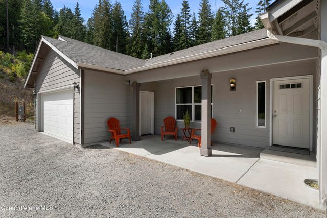 11897 W Hidden Valley RD, Rathdrum, ID 83858