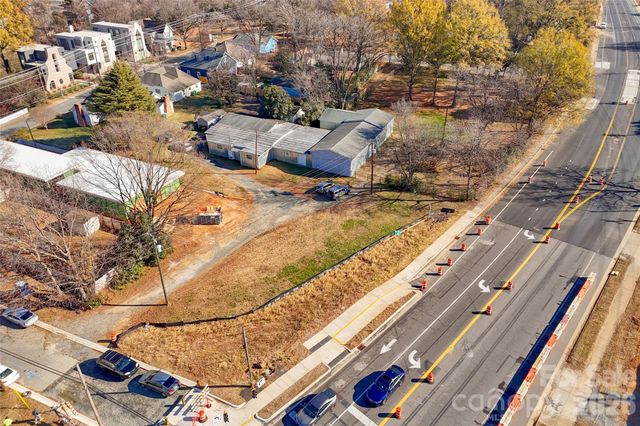 717 Matheson Avenue, Charlotte, NC 28205