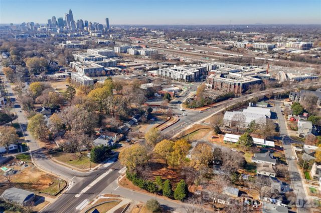 717 Matheson Avenue, Charlotte, NC 28205