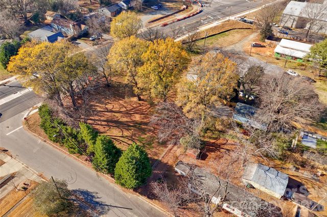 717 Matheson Avenue, Charlotte, NC 28205