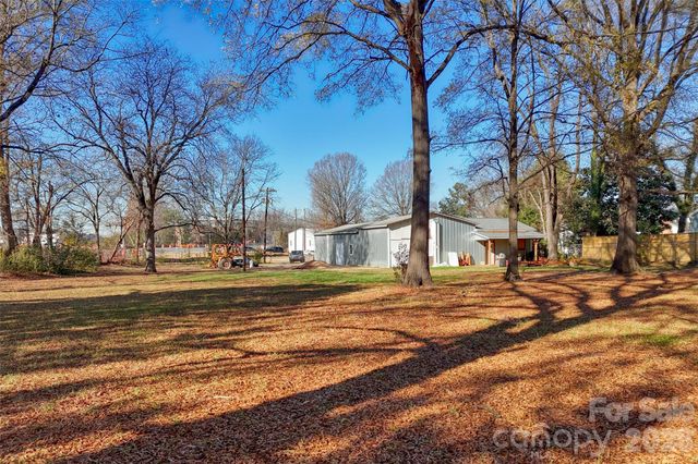 717 Matheson Avenue, Charlotte, NC 28205