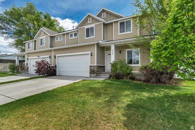 326 N 100 W, American Fork, UT 84003