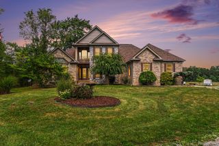 27800 Van Horn Road, Huron Charter Township, MI 48164