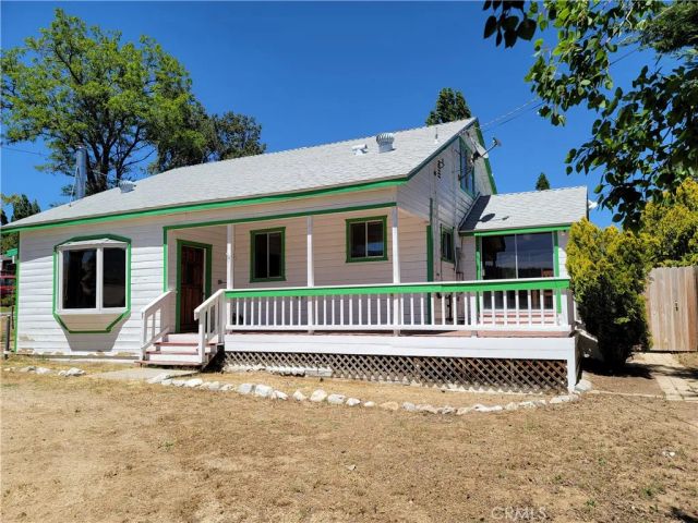 1004 Coldwater, Frazier Park, CA 93225