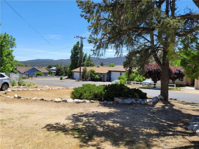 1004 Coldwater, Frazier Park, CA 93225