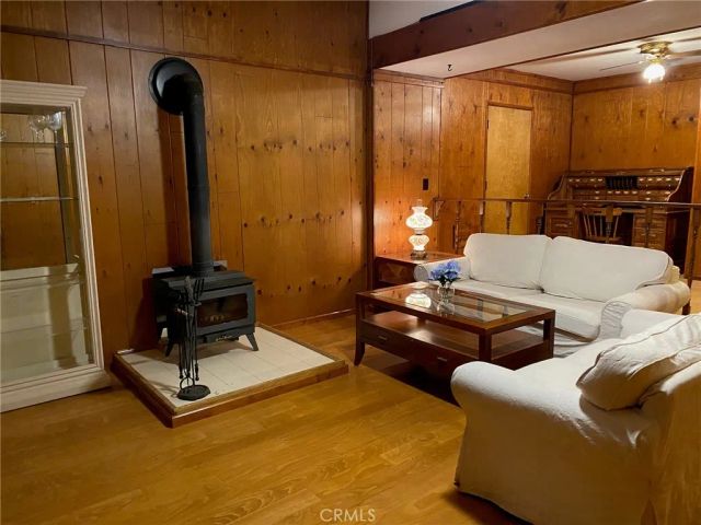 1004 Coldwater, Frazier Park, CA 93225