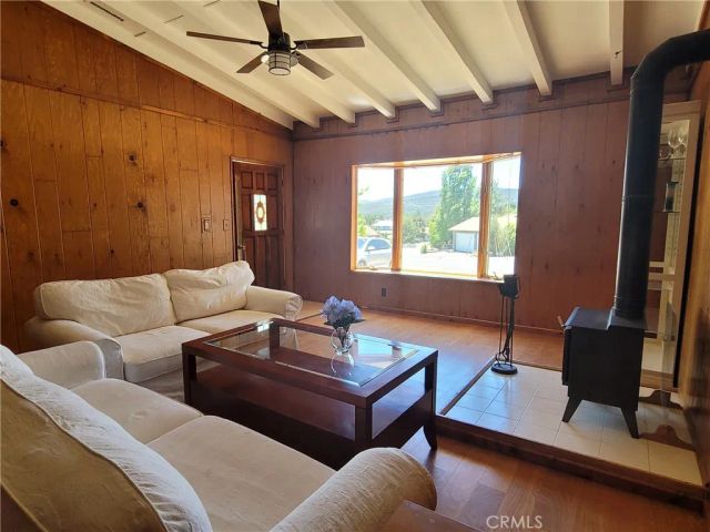 1004 Coldwater, Frazier Park, CA 93225