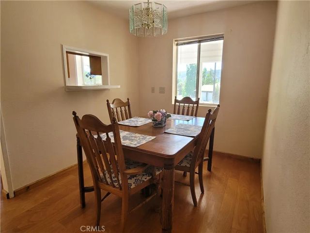 1004 Coldwater, Frazier Park, CA 93225