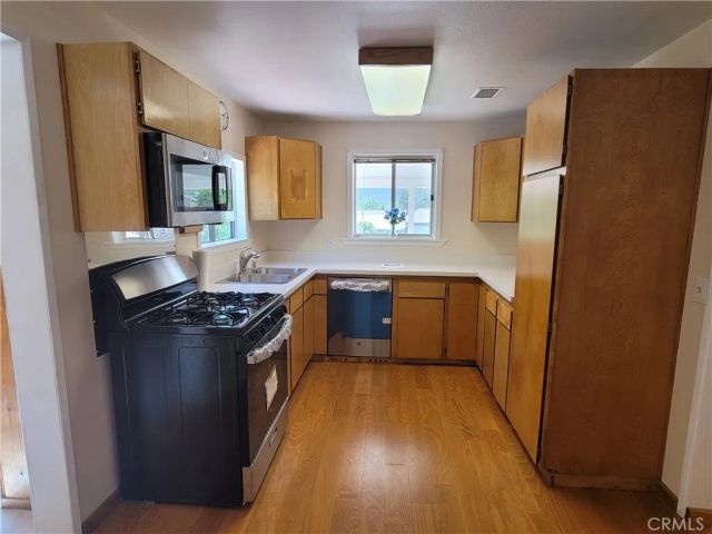 1004 Coldwater, Frazier Park, CA 93225